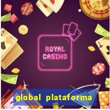 global plataforma de jogos